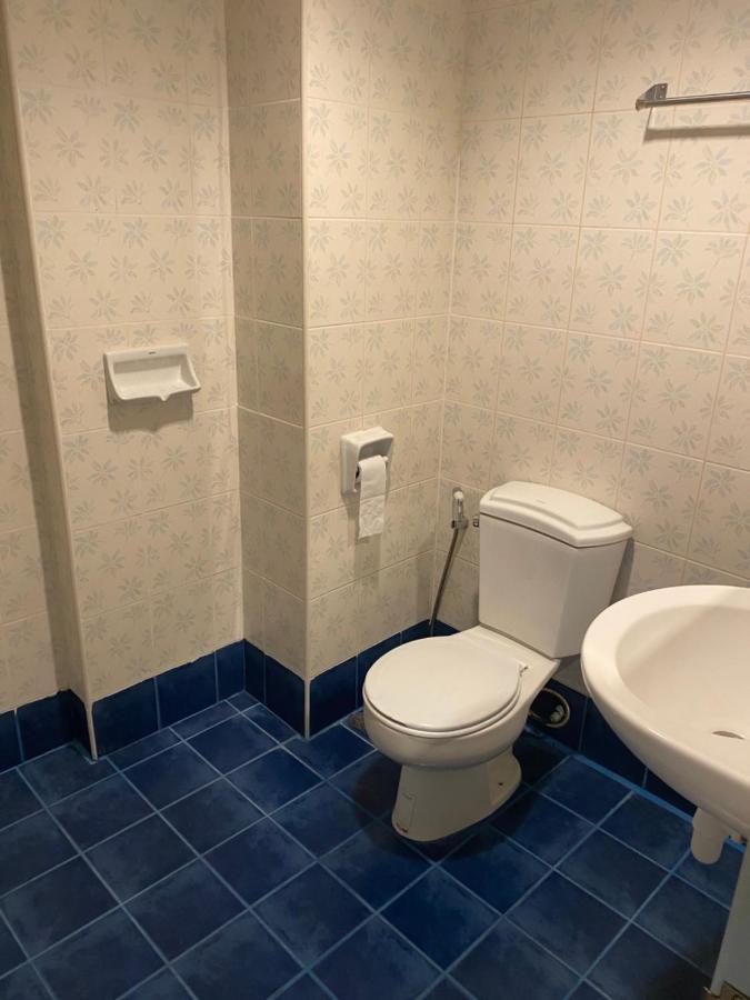 הוסטל פאטאיה Orient House מראה חיצוני תמונה