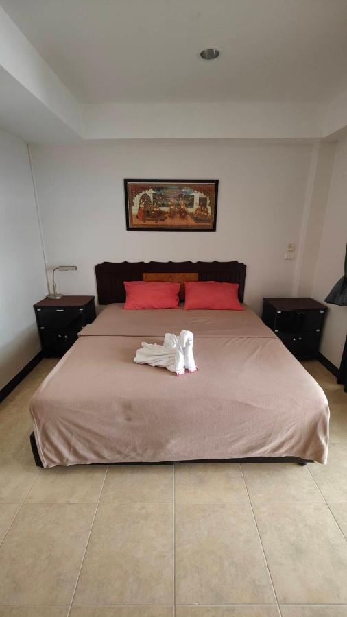 הוסטל פאטאיה Orient House מראה חיצוני תמונה