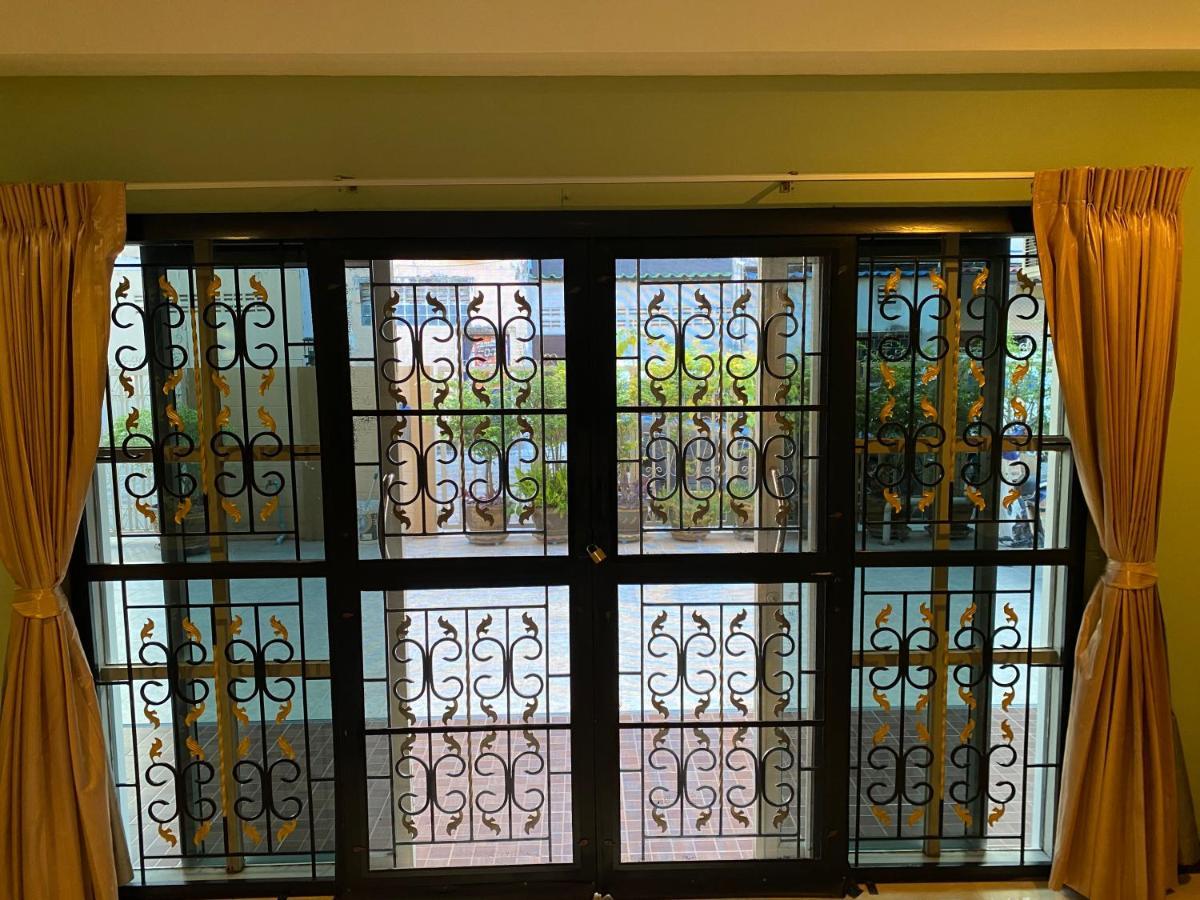 הוסטל פאטאיה Orient House מראה חיצוני תמונה