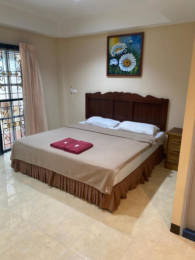 הוסטל פאטאיה Orient House מראה חיצוני תמונה