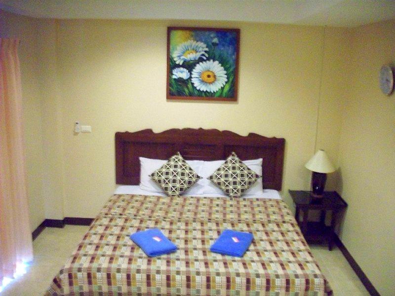 הוסטל פאטאיה Orient House מראה חיצוני תמונה